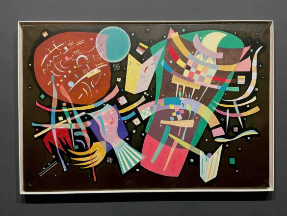 K20 Düsseldorf Germany