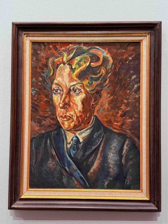 K20 Düsseldorf Germany