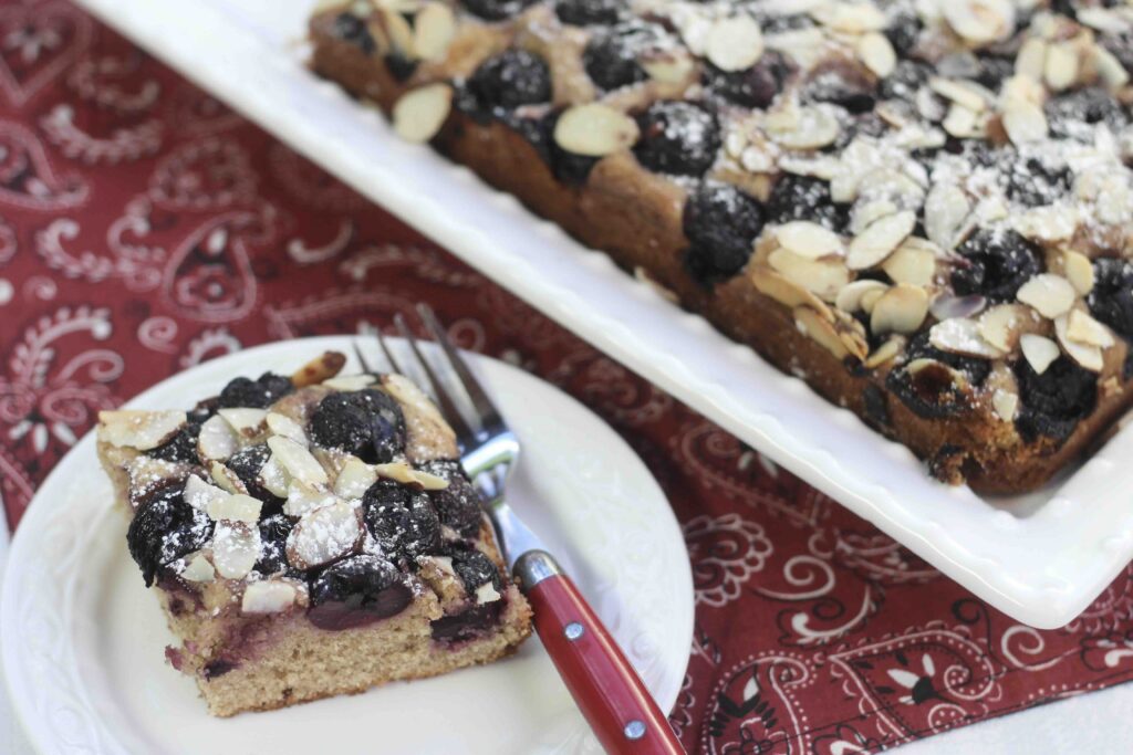 Summer Dessert