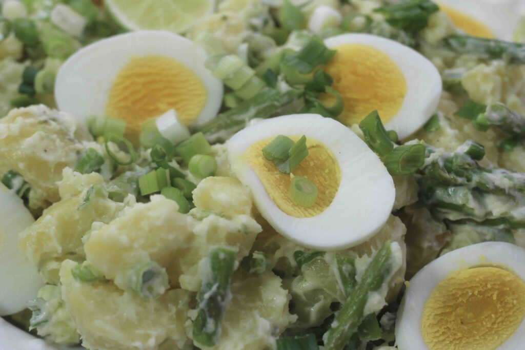 Summer side dish