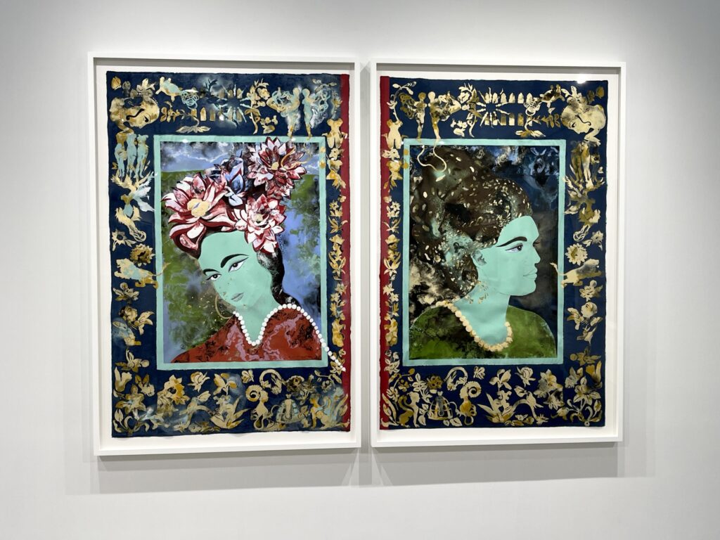 Free NYC Art Exhibits