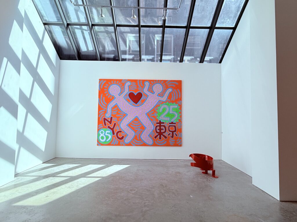 Free NYC Art Exhibits 