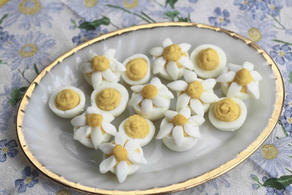 Spring Appetizer