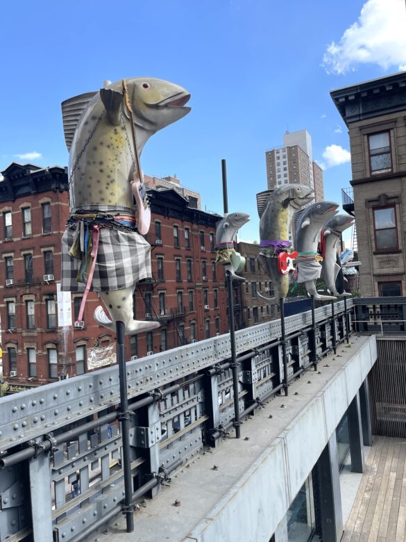 Fish-Sculpture-High-Line-NYC