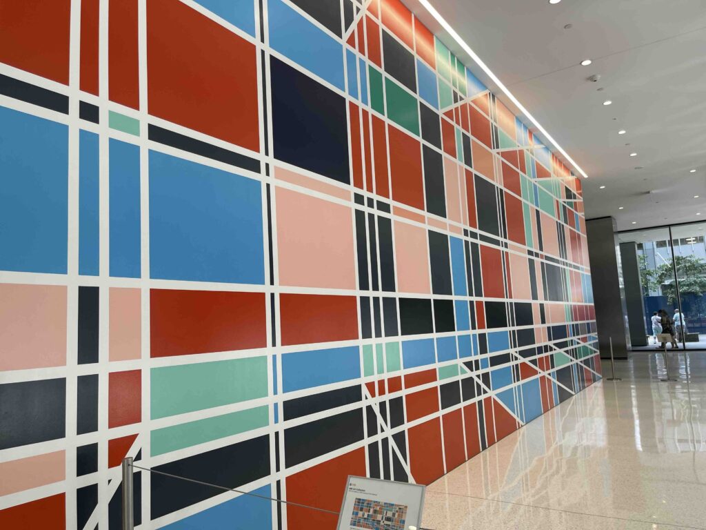 Free NYC Art Exhibits