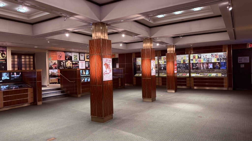 Rose Museum NYC