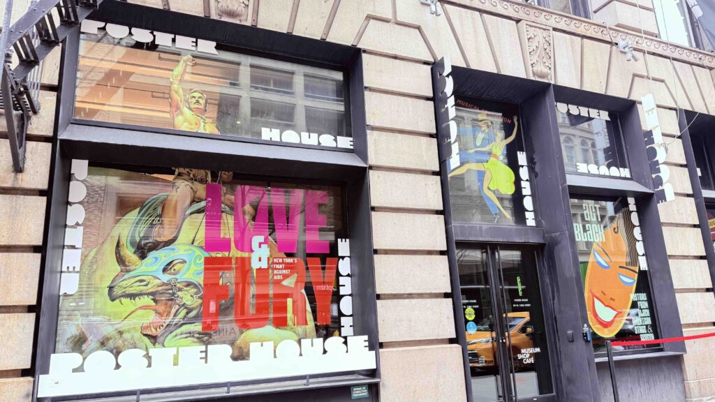 NYC Free Art Exhibits