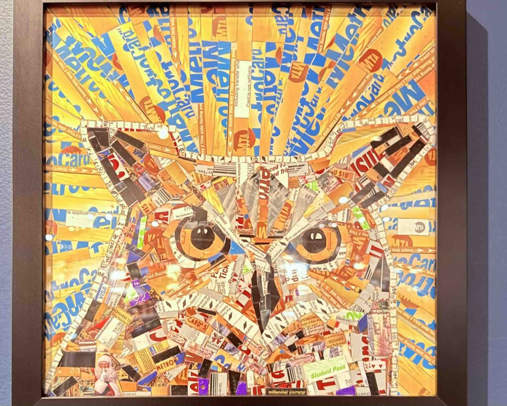 Free NYC Art Exhibits