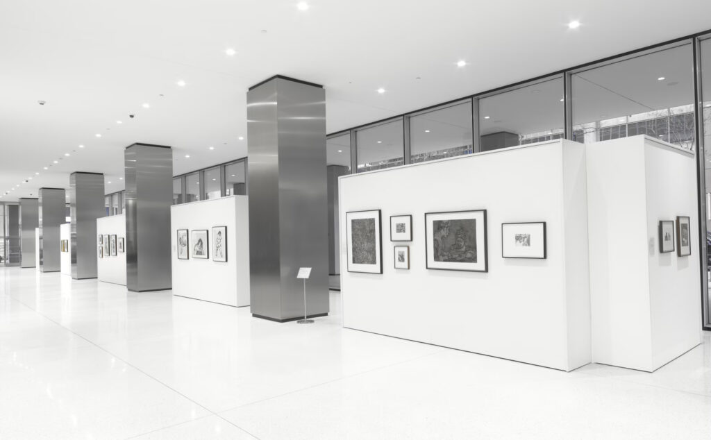 Free NYC Art Exhibits