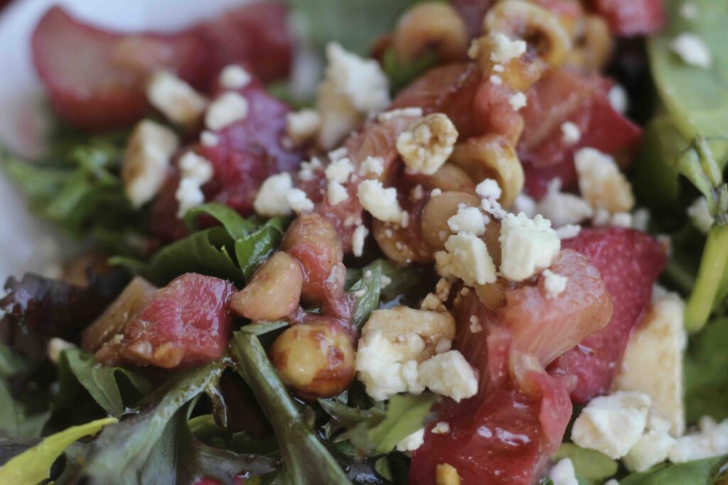 Summer recipe