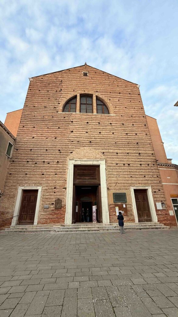 San-Pantalon-Venice-Italy