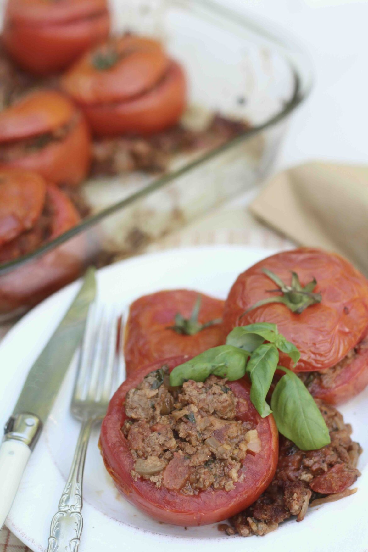 Summer Recipe