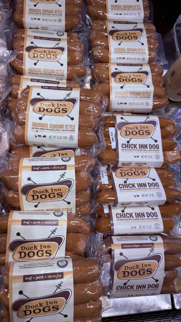 10 Fancy Food Show Favorites