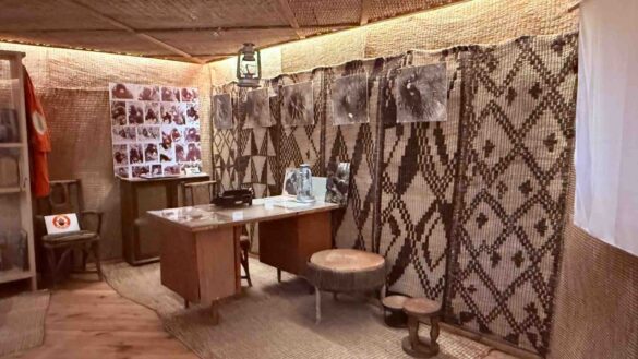 Ellen-Degeneres-Campus-Dian Fossey-Fund-11 Ellen Degeneres Campus Dian Fossey Fund Rwanda