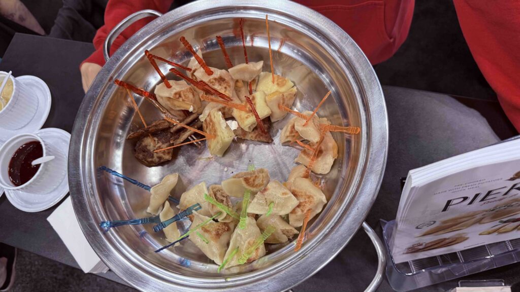 10 Fancy food Show Finds