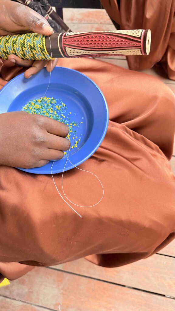 Knigi Women Willage Rwanda