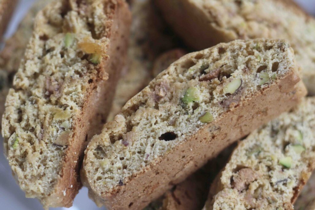 Italian Cookies