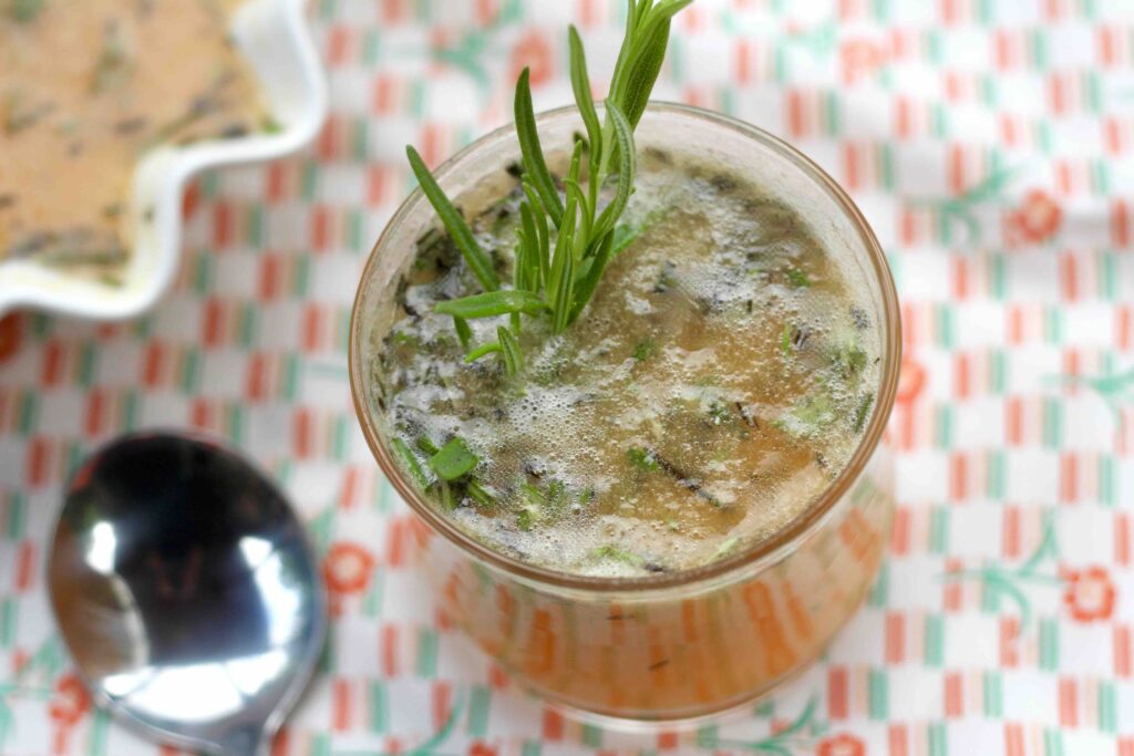 Summer recipes