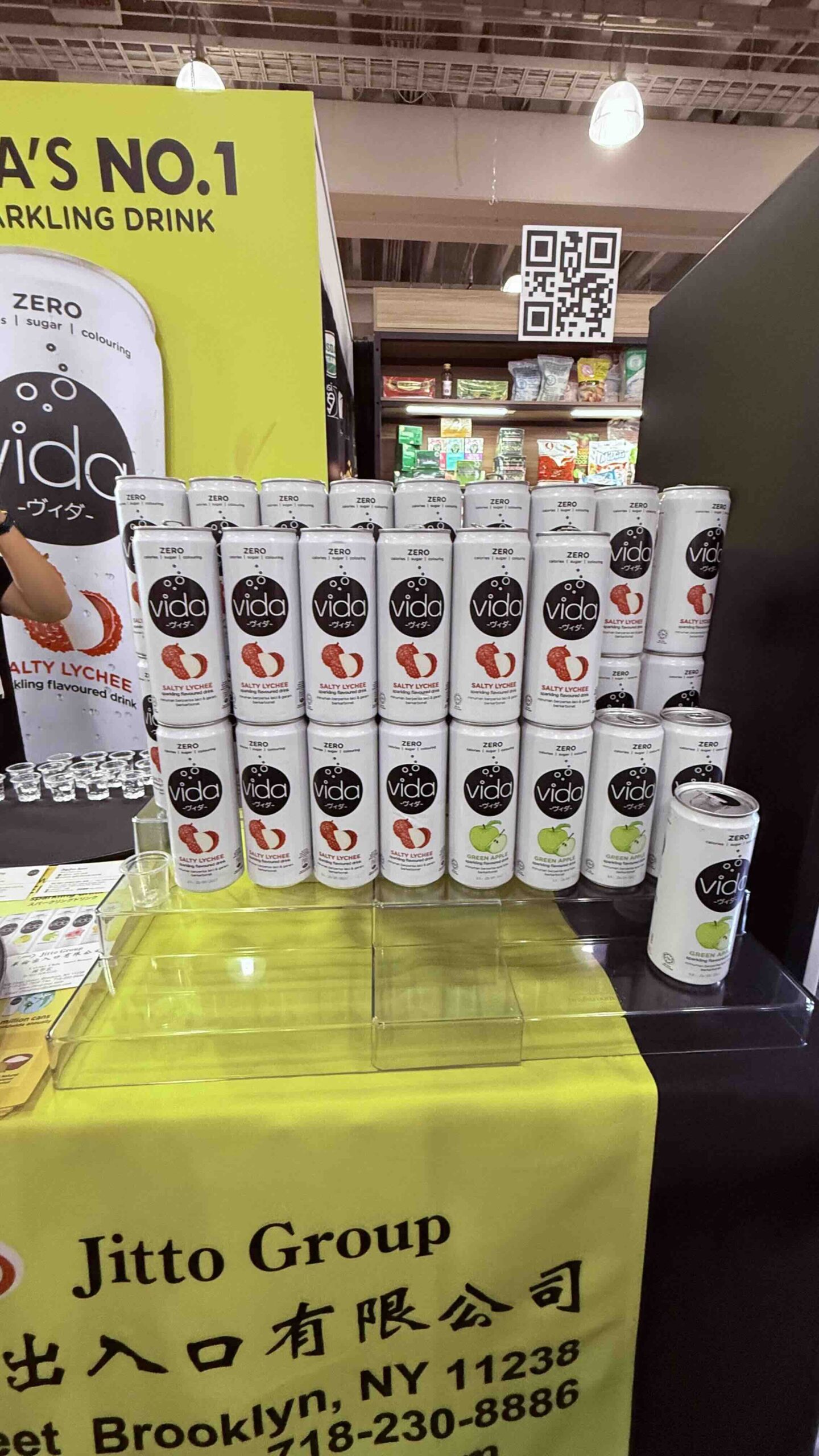 10 Fancy Food Show Finds 
