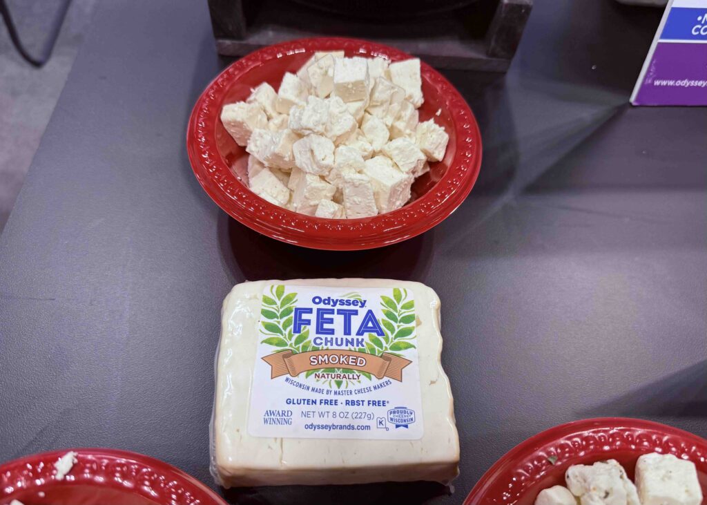 10 Fancy Food Show Finds