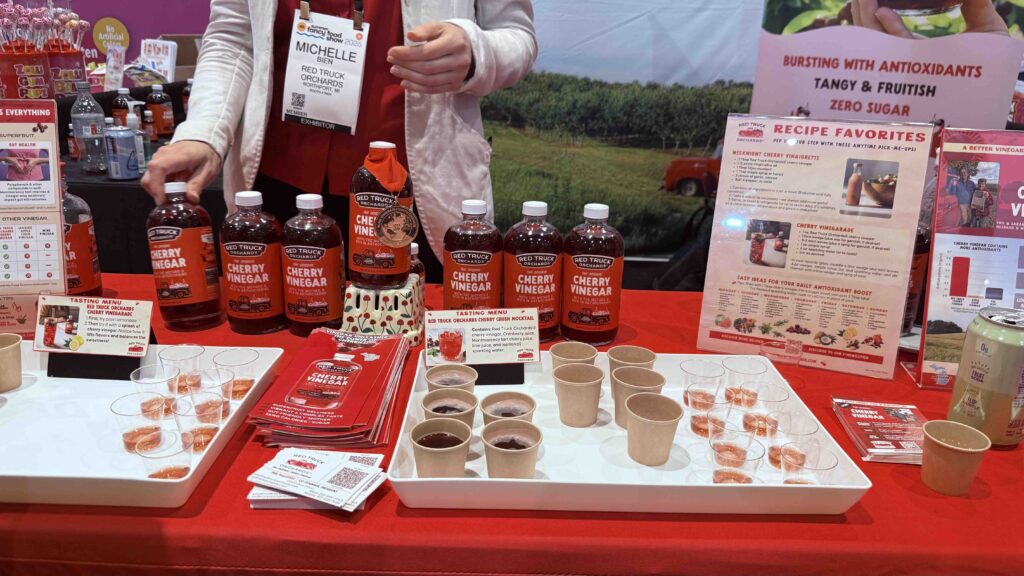 Nikigo Soy Free Sauce