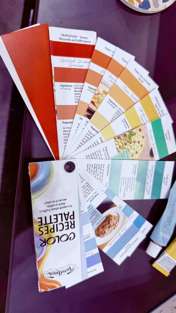 10 Fancy Food Show Finds 