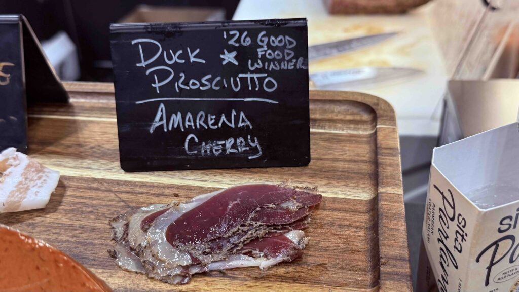 10 Fancy Food Show Finds