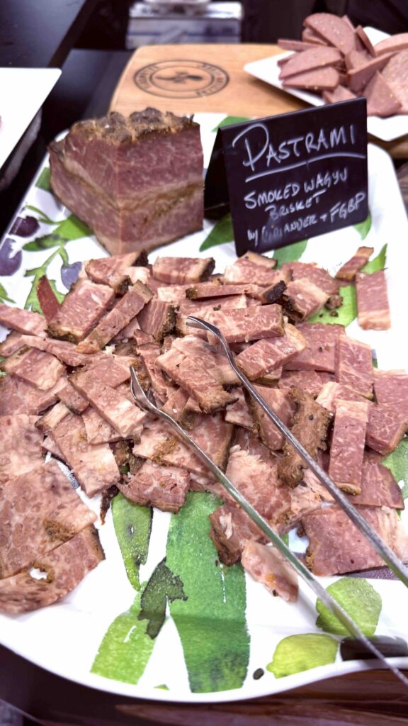 10 Fancy Food Show Finds