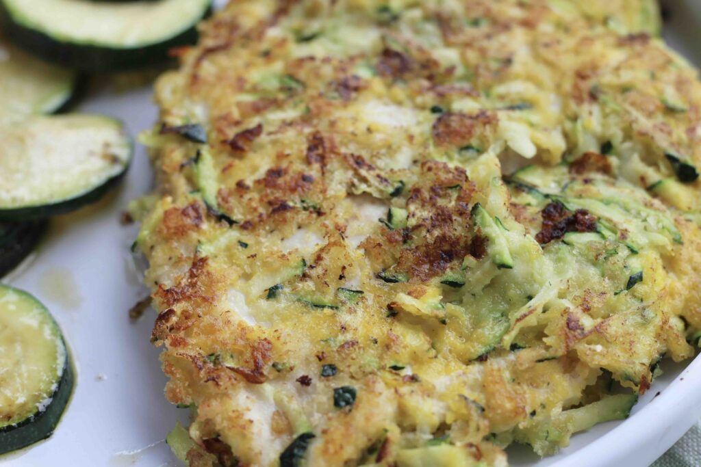 Summer recipe
