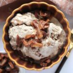 Apple Cinnamon Ice Cream