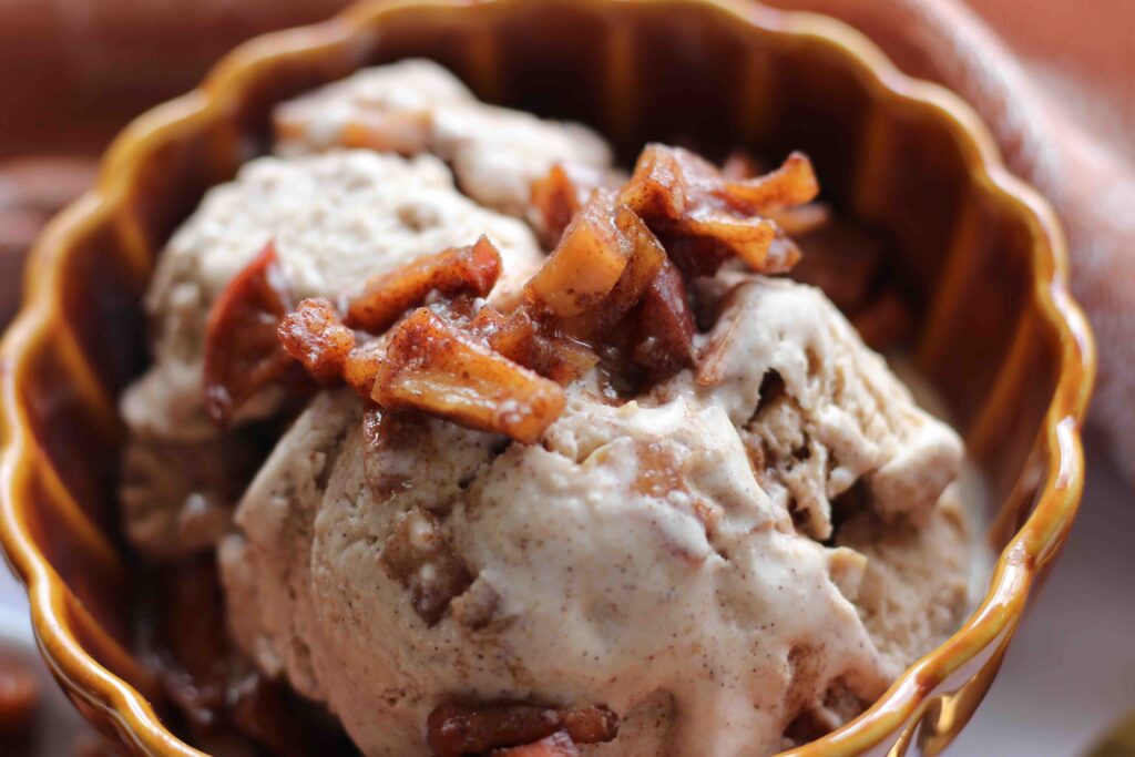 Fall Dessert