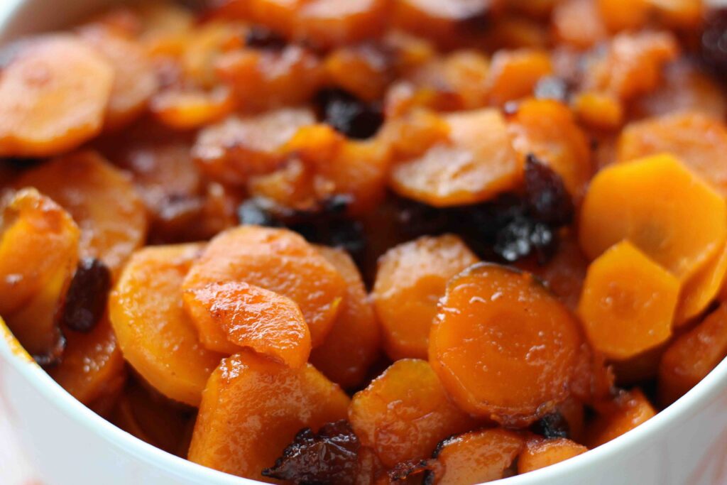 Jewish Recipe