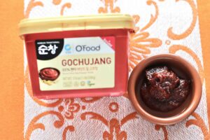 Gochujang Paste