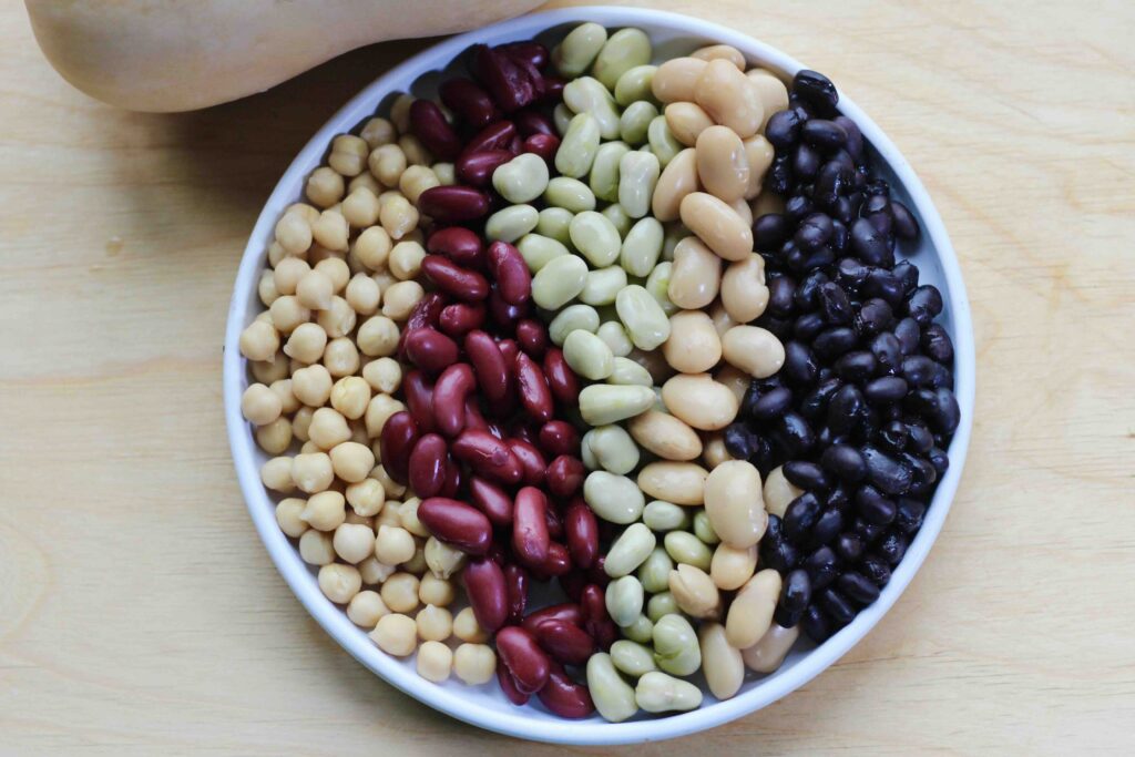 Beans