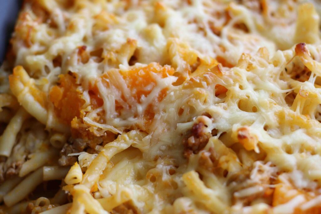 Fall casserole