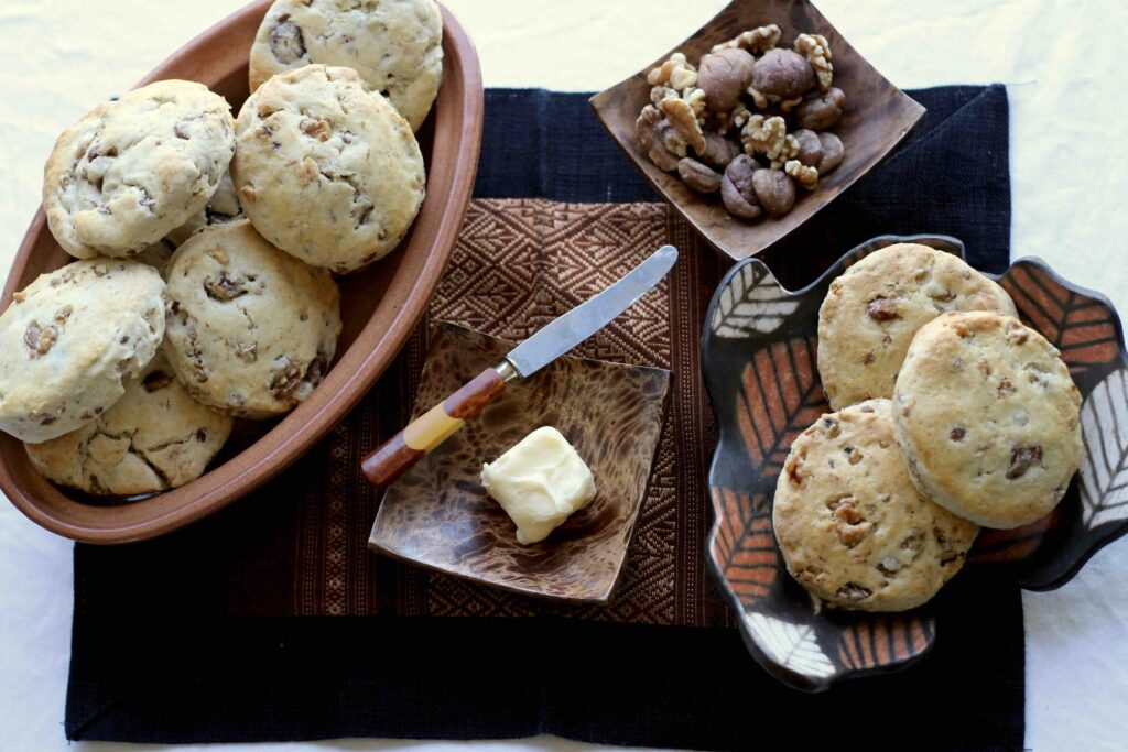 Fall Recipes