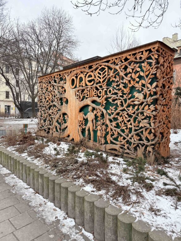 Jewish Kraków Kazimierz