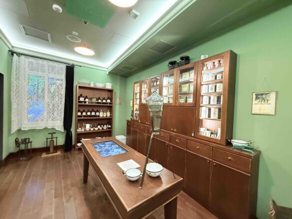Eagle Pharmacy Krakow