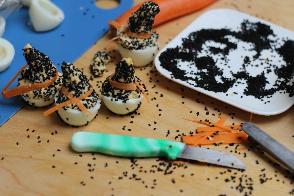 Halloween Recipe