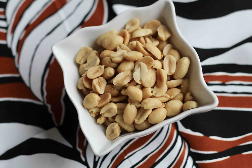 Peanuts