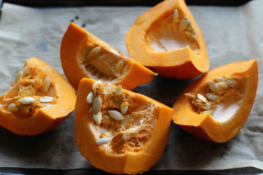 Pumpkin