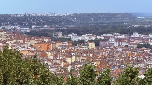 Lyon Views