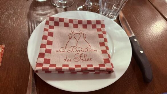 Bouchon Lyon France