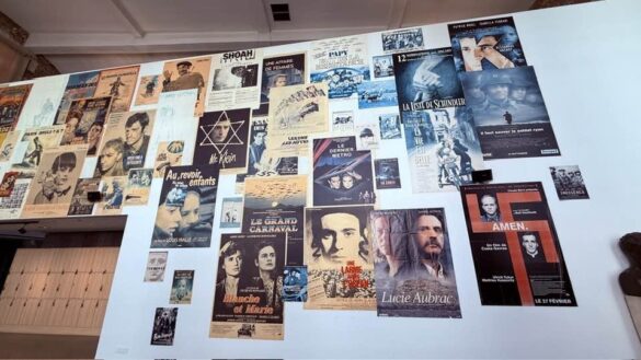 Centre d’Histoire de la Résistance et de la Déportation Lyon France