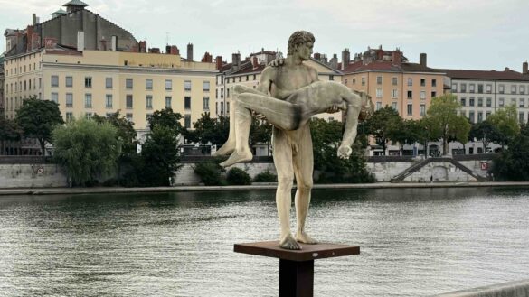 Lyon's Food, History & Resistance