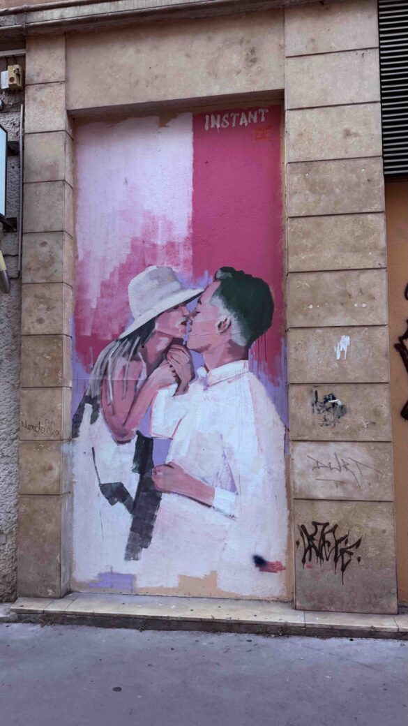 Lyon's Food, History & Resistance